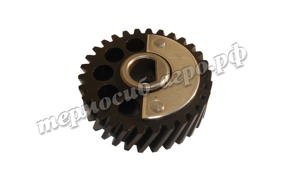 Колесо зубчатое Heiniger Xtra 717-711